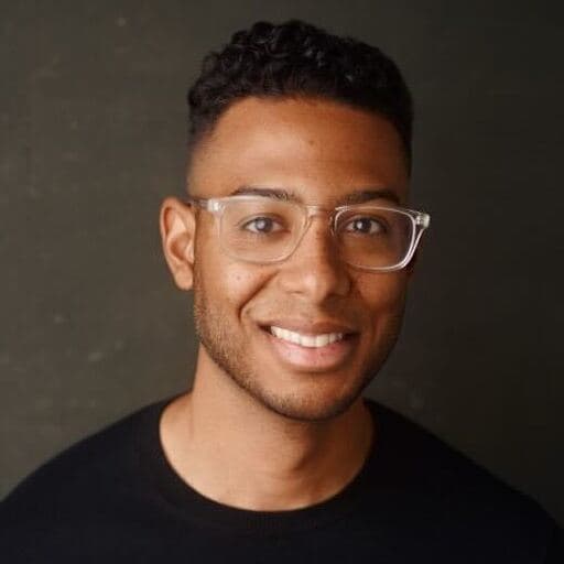 Justin Gerrard, Fractional CMO & LinkedIn Top Voice